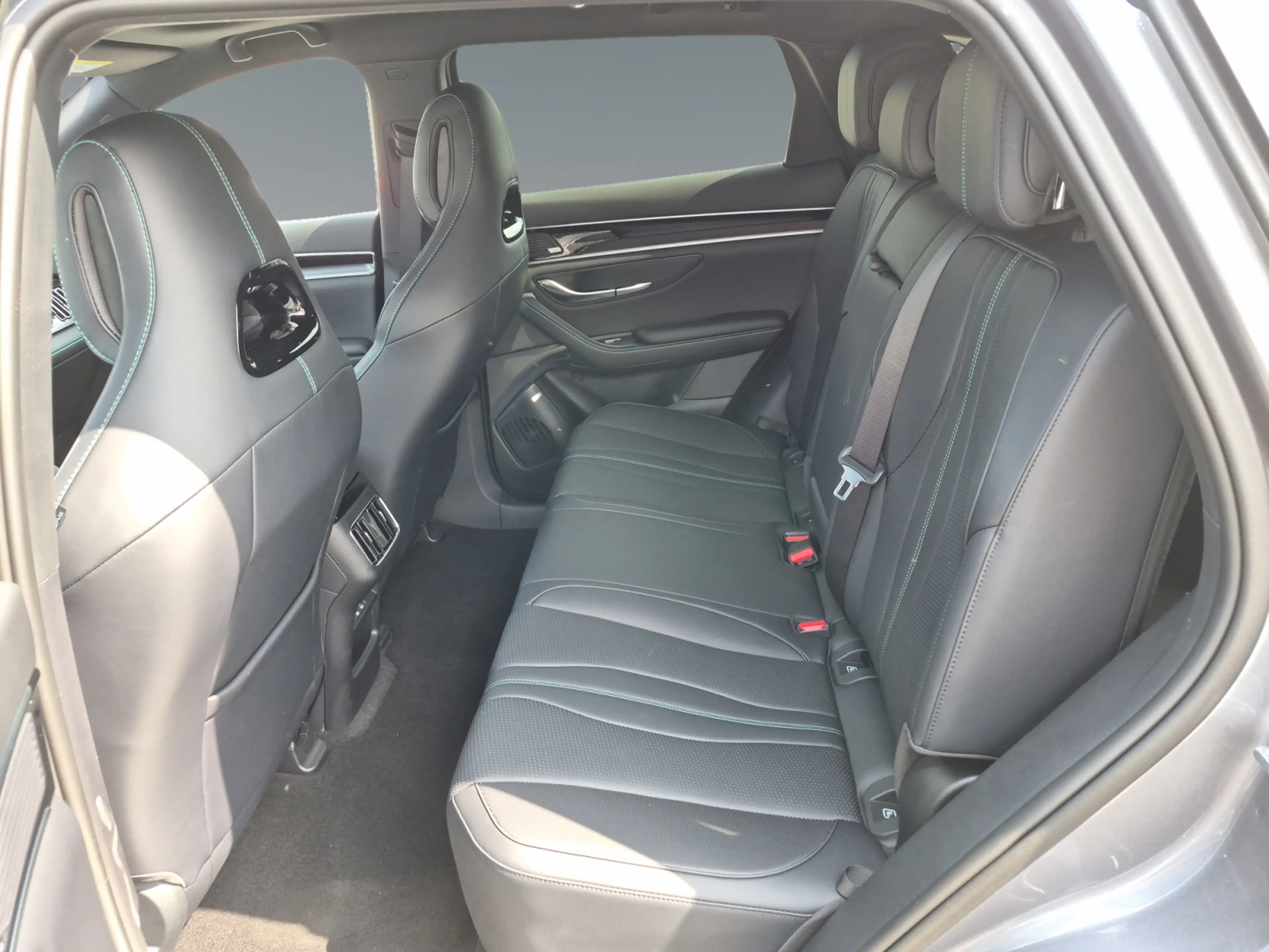 BYD Seal U Design — photo 13