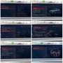 BMW X5 xDrive30d 286Ch Parkassist Caméra Panorama Adaptive Alarme / 32 Gris - thumbnail 9