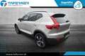 Volvo XC40 B3 A Plus Dark Silber - thumbnail 3