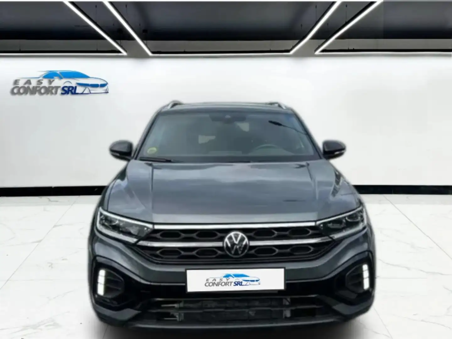 Volkswagen T-Roc 2.0 TDI 150 ch R-Line - 2