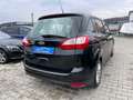 Ford Grand C-Max 1.6 Titanium+Inspektion NEU+Garantie+ Schwarz - thumbnail 6