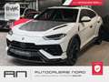 Lamborghini Urus Performante+PPF+ADAS+B&O-3D+Head-Up Weiß - thumbnail 1