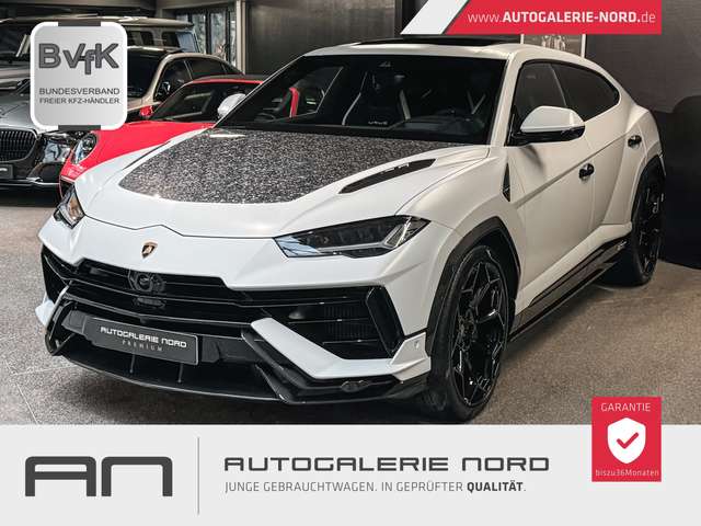 Imagine Lamborghini Urus Performante+PPF+ADAS+B&O-3D+Head-Up