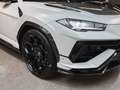 Lamborghini Urus Performante+PPF+ADAS+B&O-3D+Head-Up Weiß - thumbnail 5