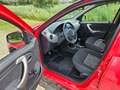 Dacia Sandero 1.4 MPI Ambiance erst 35Tkm!!! Tüv/AU neu, AHK! Rot - thumbnail 12