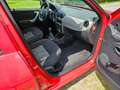 Dacia Sandero 1.4 MPI Ambiance erst 35Tkm!!! Tüv/AU neu, AHK! Rot - thumbnail 13
