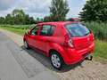 Dacia Sandero 1.4 MPI Ambiance erst 35Tkm!!! Tüv/AU neu, AHK! Rot - thumbnail 3