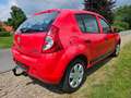 Dacia Sandero 1.4 MPI Ambiance erst 35Tkm!!! Tüv/AU neu, AHK! Rot - thumbnail 5