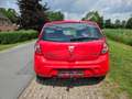 Dacia Sandero 1.4 MPI Ambiance erst 35Tkm!!! Tüv/AU neu, AHK! Rot - thumbnail 4