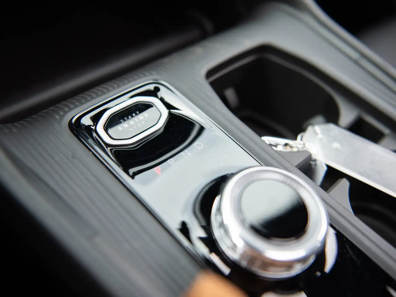 Jeep Cherokee fotografie Jeep Cherokee