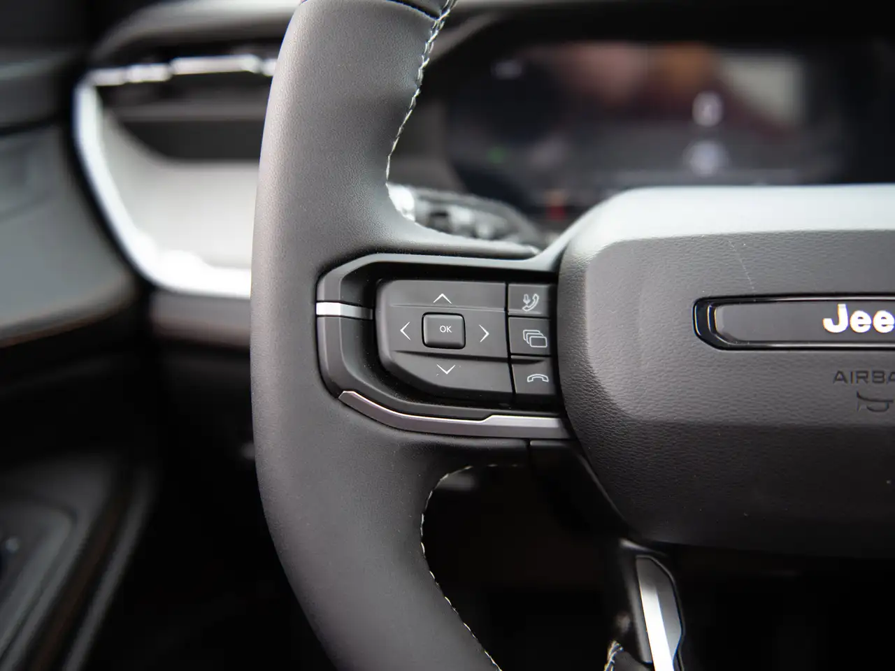 Jeep Cherokee fotografie Jeep Cherokee