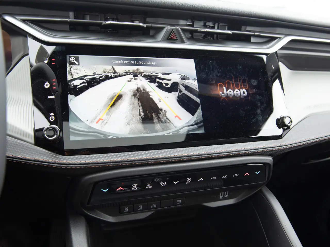 Jeep Cherokee fotografie Jeep Cherokee