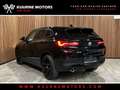 BMW X2 sDrive18iA Alu19"/Leder/Led/Pdc/Dab *1j garantie* Zwart - thumbnail 2