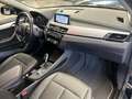 BMW X2 sDrive18iA Alu19"/Leder/Led/Pdc/Dab *1j garantie* Zwart - thumbnail 8