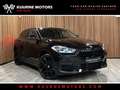 BMW X2 sDrive18iA Alu19"/Leder/Led/Pdc/Dab *1j garantie* Zwart - thumbnail 1