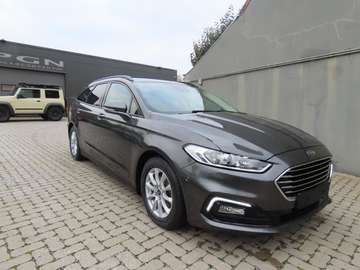 Mondeo Turnier 2.0 Business Edition 11400eur+BTW