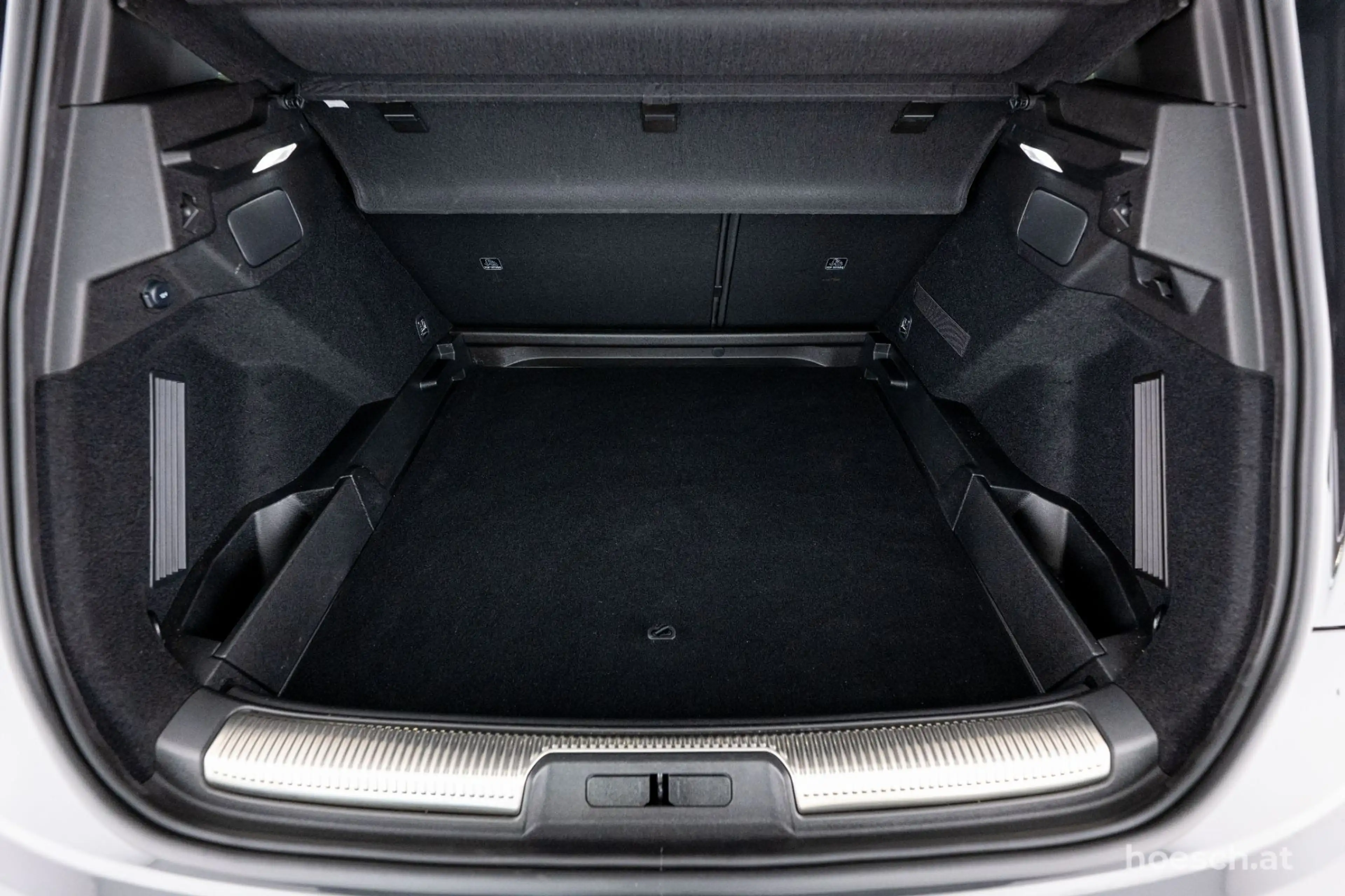 DS Automobiles DS 7 Crossback HDi 130 PALLAS EXTRAS WENIG KM — photo 9