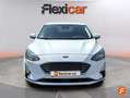 Ford Focus 1.5Ecoblue Trend 95 Blanc - thumbnail 2