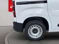 Fiat Doblo Kastenwagen M 1.5 BlueHDi 75 kW Easy Pro Weiß - thumbnail 23
