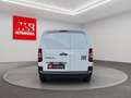 Fiat Doblo Kastenwagen M 1.5 BlueHDi 75 kW Easy Pro Weiß - thumbnail 6