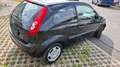 Ford Fiesta Fiesta 1.4 Tüv&Neu Klima SSD Winterreifen Schwarz - thumbnail 6