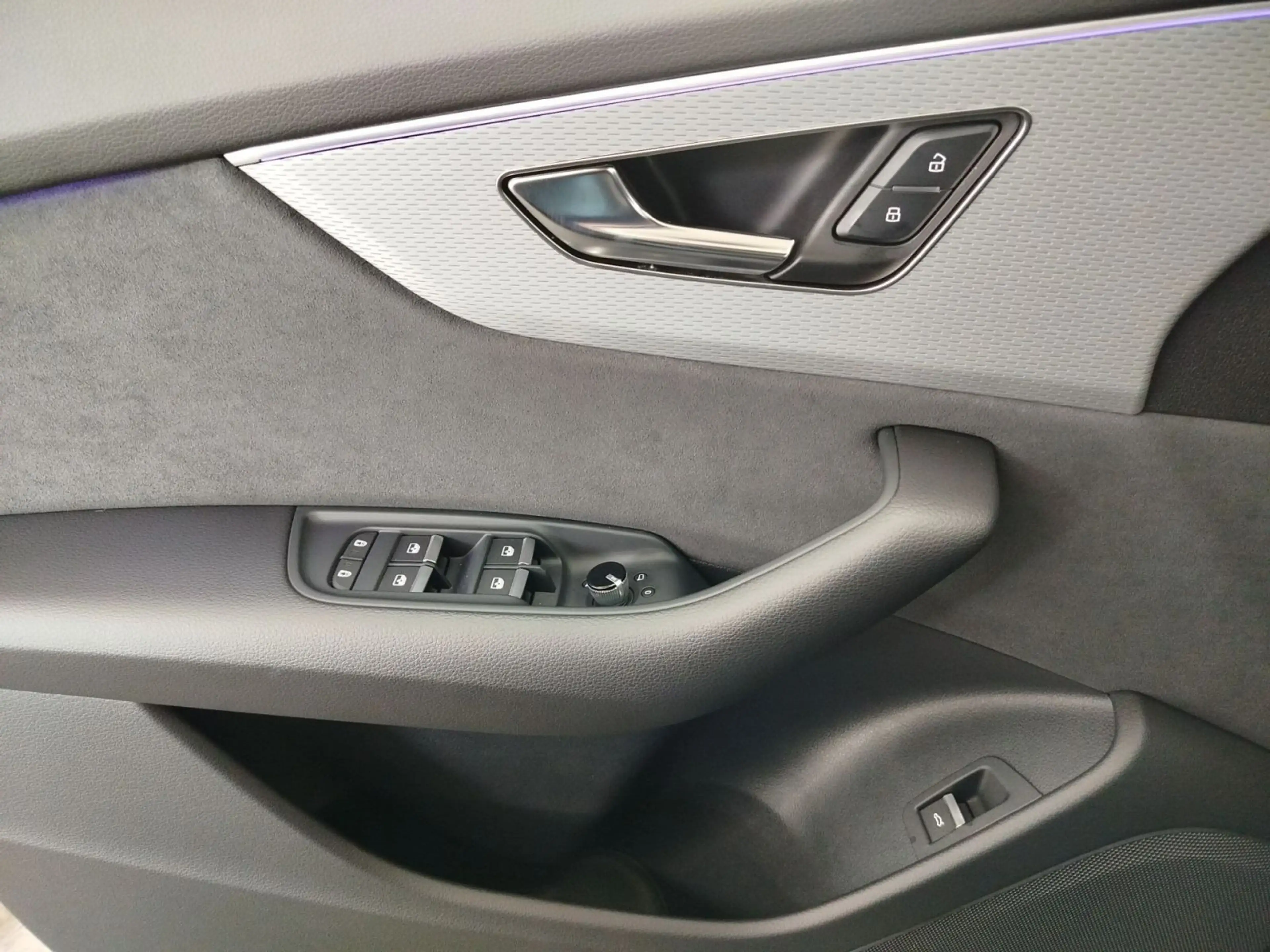 Audi SQ8 TFSI tiptronic MatrixLED Luft KAMERA — photo 7