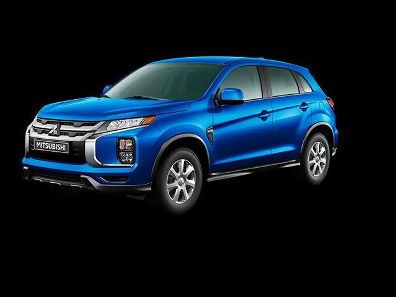 Mitsubishi RVR снимка Mitsubishi RVR
