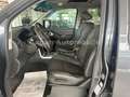 Nissan Navara Pickup Double Cab 4X4 Automatik/AHK/EURO5 Gris - thumbnail 14