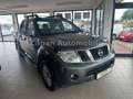 Nissan Navara Pickup Double Cab 4X4 Automatik/AHK/EURO5 Gris - thumbnail 1