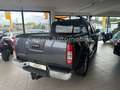 Nissan Navara Pickup Double Cab 4X4 Automatik/AHK/EURO5 Gris - thumbnail 6