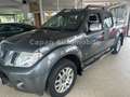 Nissan Navara Pickup Double Cab 4X4 Automatik/AHK/EURO5 Gris - thumbnail 8