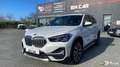 BMW X1 1.8 D 150 X-LINE SDRIVE BVA Wit - thumbnail 1