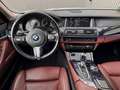 BMW 530 d xDrive SITZBELÜFTUNG/SCHIEBEDACH/LEDER/AHK Blanc - thumbnail 12
