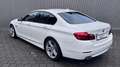 BMW 530 d xDrive SITZBELÜFTUNG/SCHIEBEDACH/LEDER/AHK Blanc - thumbnail 8