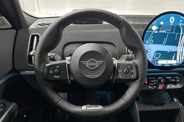 MINI Countryman view 12