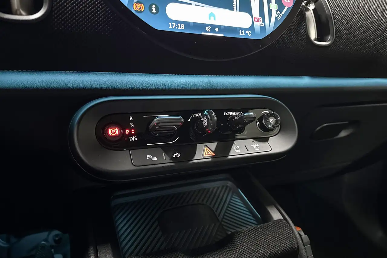 MINI John Cooper Works Countryman 2026 — фото 14