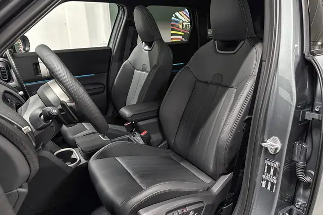 MINI Countryman view 9