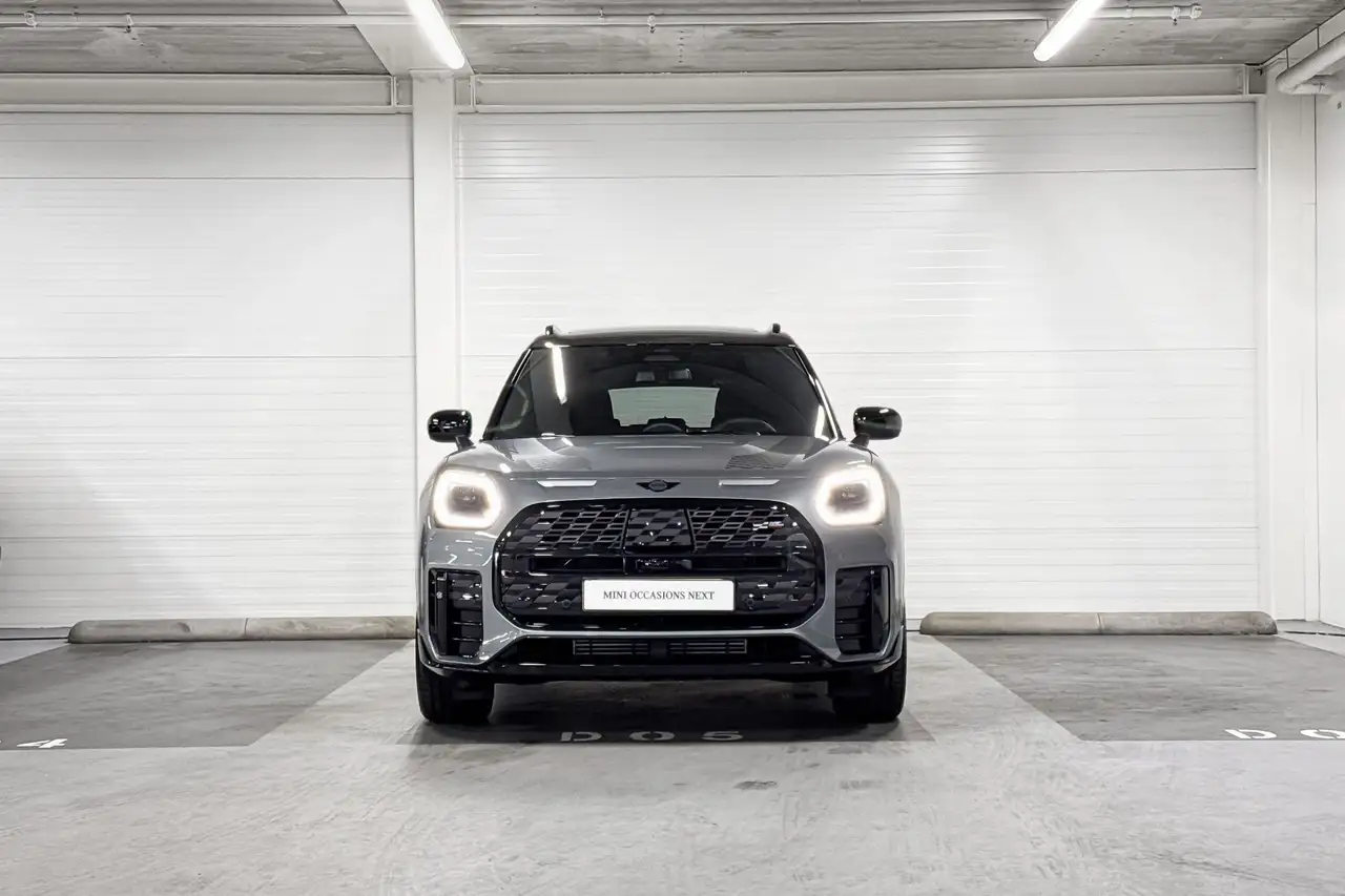 MINI John Cooper Works Countryman 2026