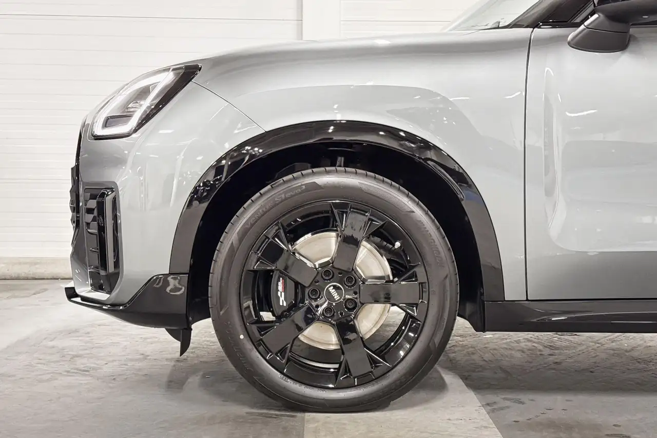 MINI John Cooper Works Countryman 2026