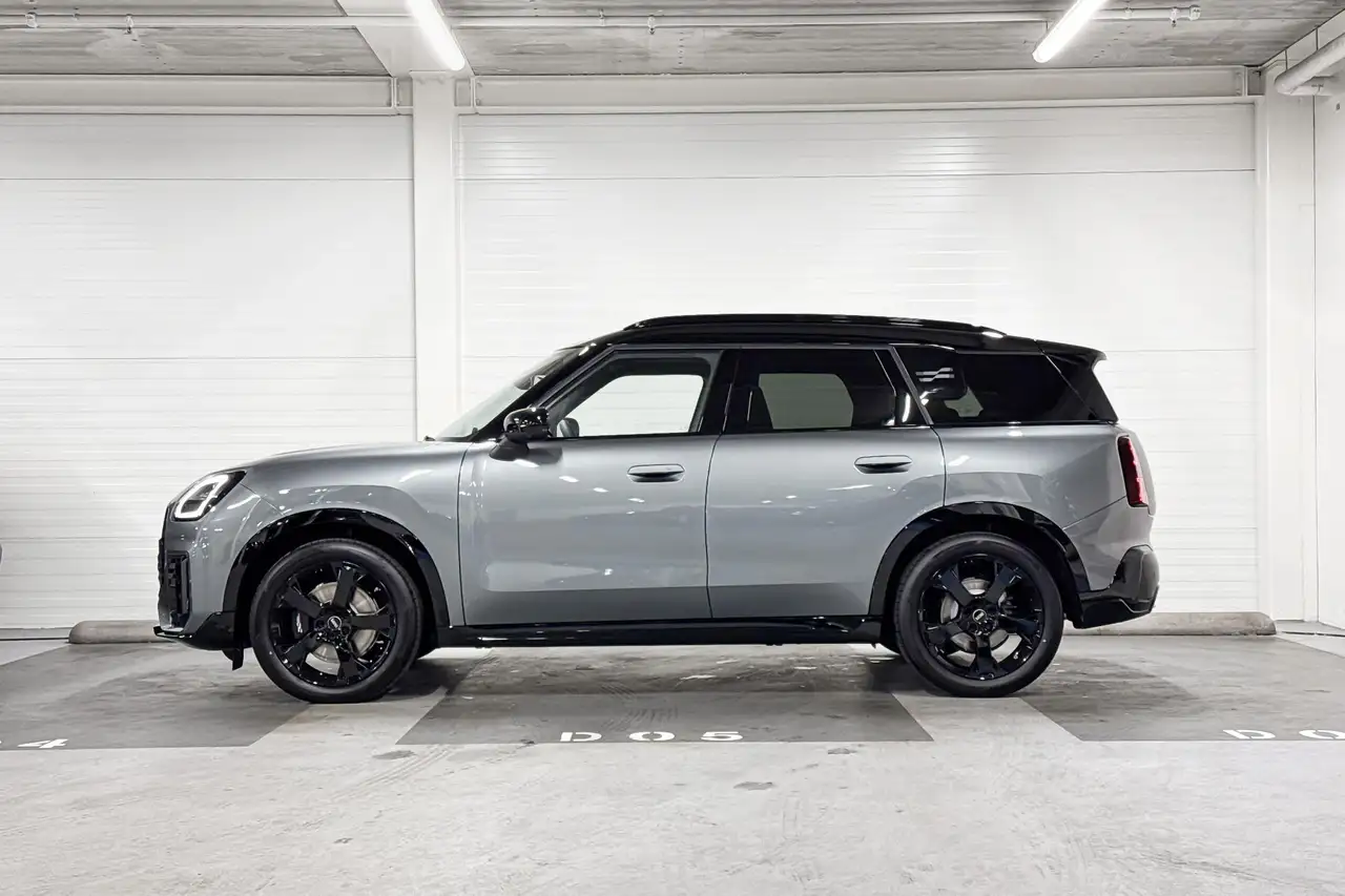 MINI John Cooper Works Countryman 2026