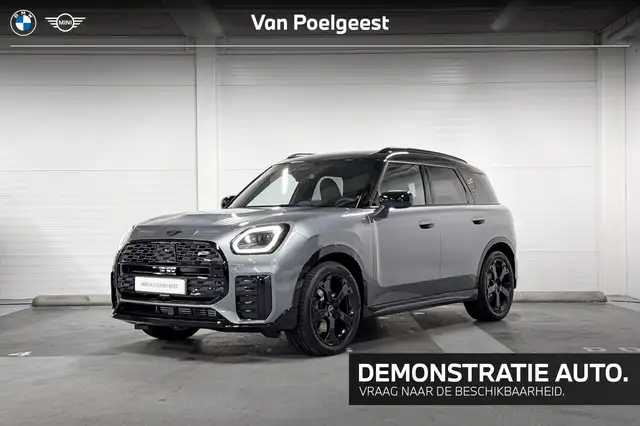 2026 MINI Countryman in Green for sale