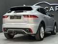 Jaguar E-Pace 2.0 D AWD R-Dynamic S *1ER PROP + LED + GARANTIE* Grijs - thumbnail 7