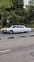 Cadillac Fleetwood limousine 75 series Blanc - thumbnail 20