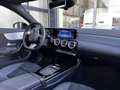 Mercedes-Benz CLA 200 AMG Line | Panoramadak | Nightpakket | Multibeam L Gris - thumbnail 8