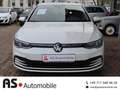 Volkswagen Golf VIII 2.0TDI Life 1.Hd*Navi*LED*Kamera*SHZ Weiß - thumbnail 2