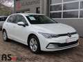 Volkswagen Golf VIII 2.0TDI Life 1.Hd*Navi*LED*Kamera*SHZ Weiß - thumbnail 1