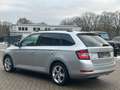 Skoda Fabia Combi 1.0 TSI Ambition °NAVI°TEMPOMAT* Silber - thumbnail 4