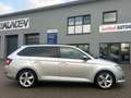 Skoda Fabia Combi 1.0 TSI Ambition °NAVI°TEMPOMAT* Silber - thumbnail 6