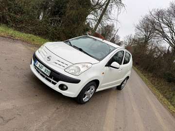 Pixo 1.0i Acenta **Garantie** Climatisation**