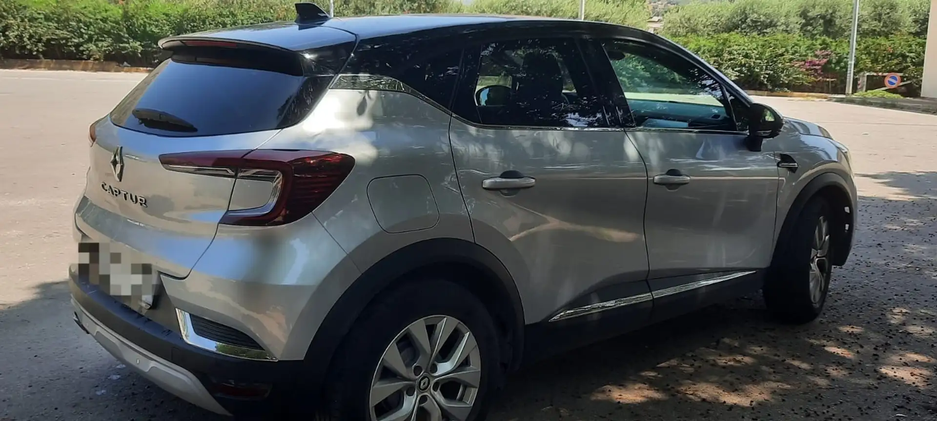 Renault Captur 1.0 tce Intens Gpl 100cv - 2